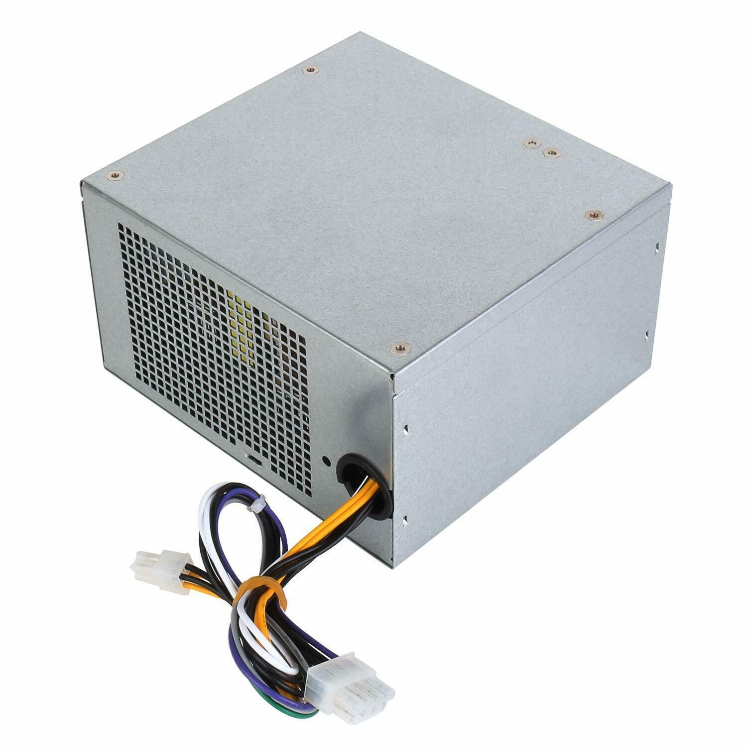 Fits Dell Optiplex H290AM-00 PS-3291-1DF L290AM-00 MT Computer Power Supply 290W