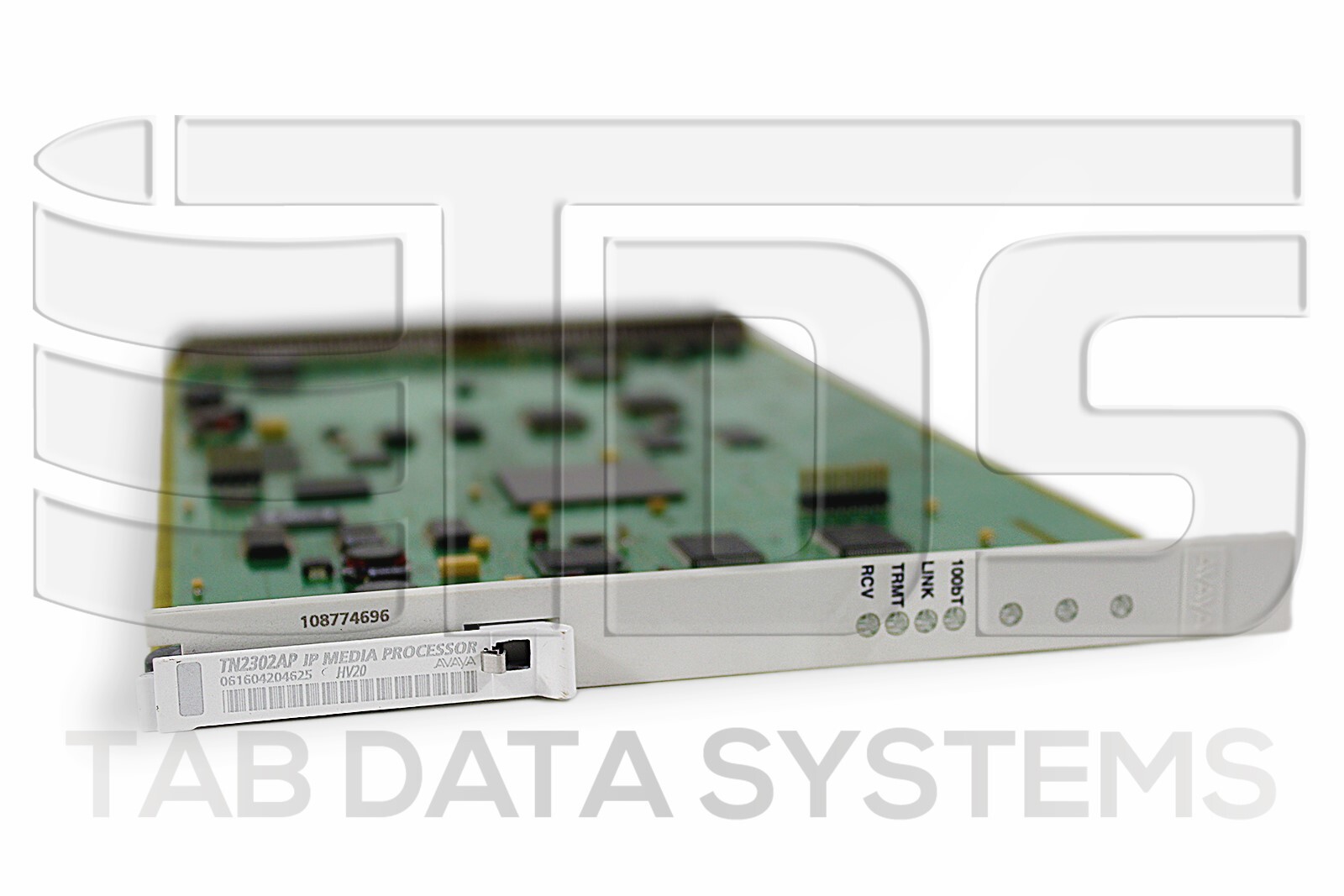 Avaya TN2302AP Lucent Definity HV20 IP Media Processor 108774696