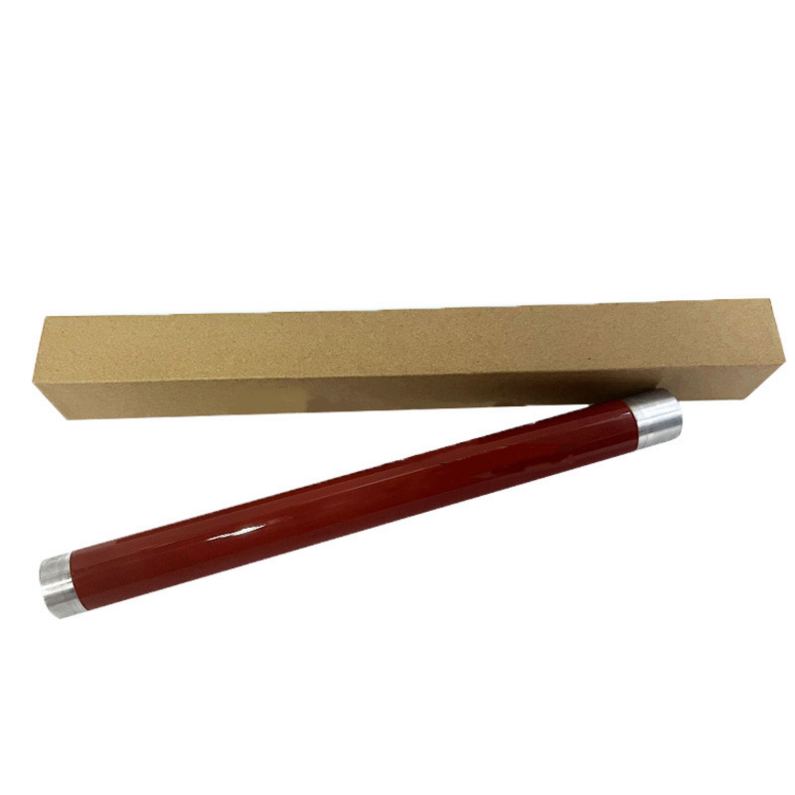 1pc Upper Fuser Roller Fits For Samsung CLX-3305 CLX-3306‌ C410 C460 C480‌ C480W