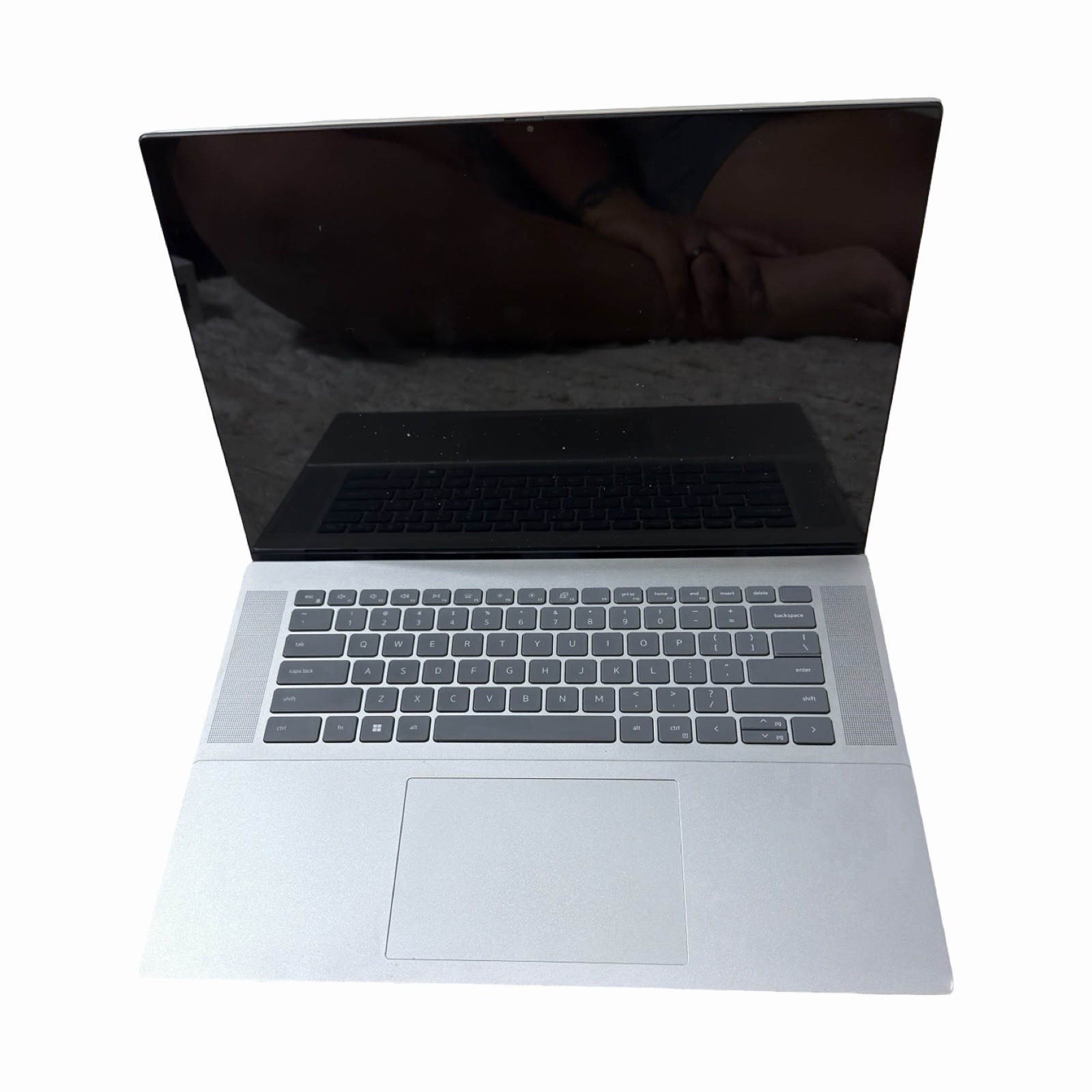 Dell Inspiron Gray P117f005 Won’t Power On