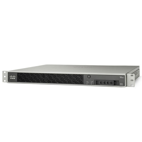 Cisco ASA5525-K9, 1 Year Warranty and Free Ground Shipping