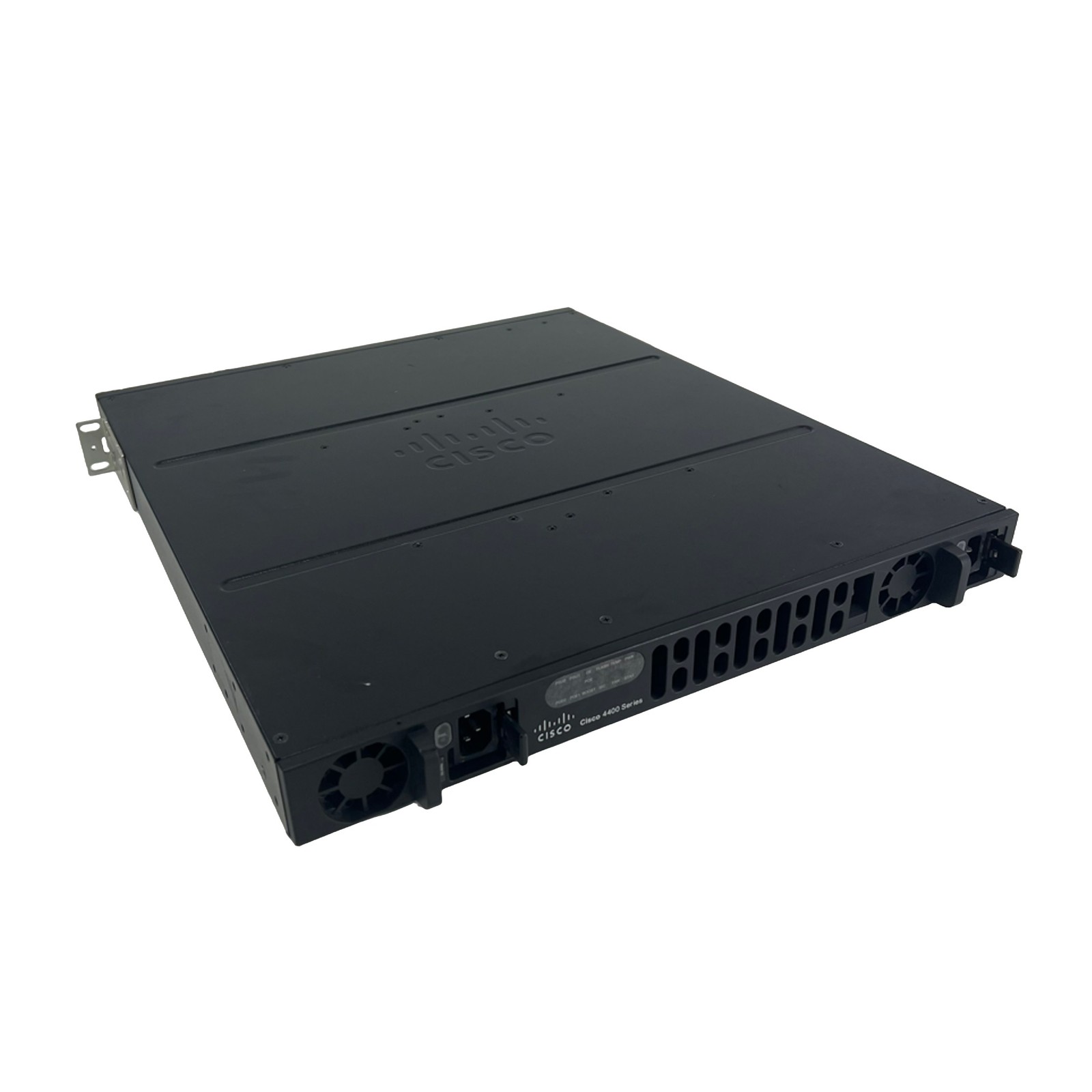 Cisco ISR4431/K9 4431 Integrated Services Router ISR Router Good (VS)