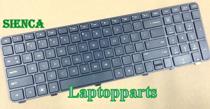 Replacment Keyboard HP Pavilion DV6-6C29WM DV6-6C35DX DV6-6C40CA DV6-6C40US NEW
