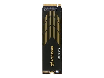 Transcend MTE255S SSD 1 TB internal M.2 2280 (single-sided) PCIe TS1TMTE255S
