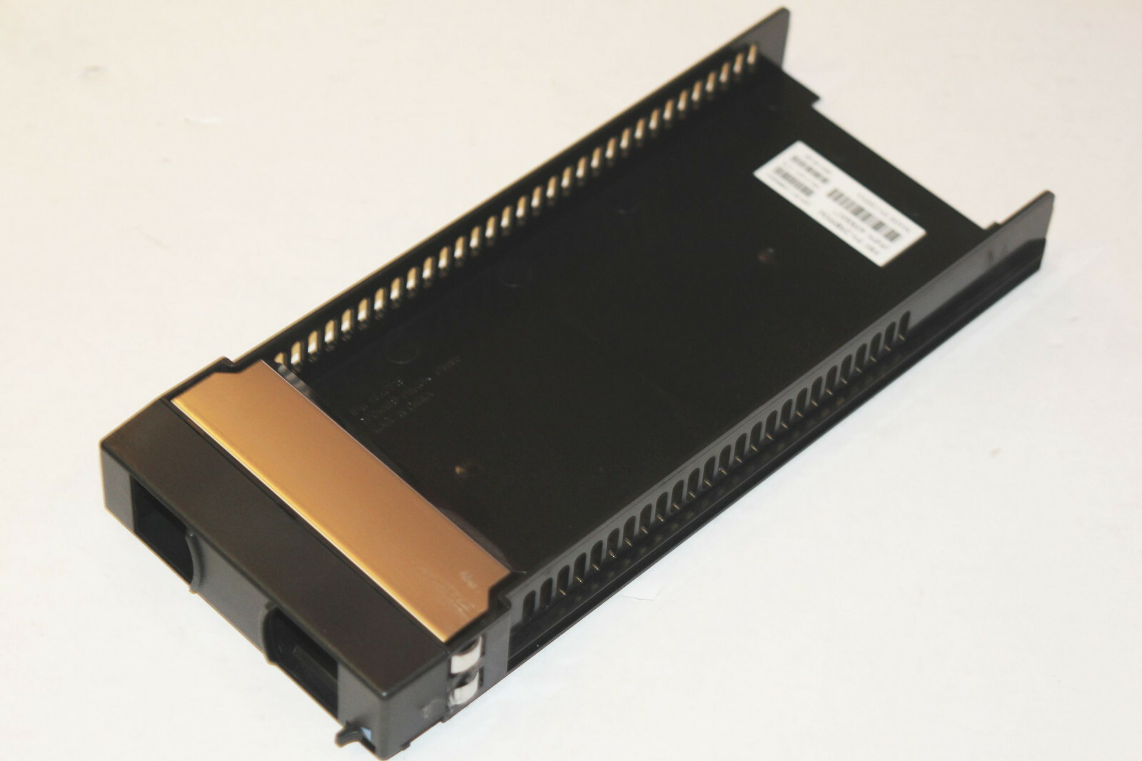 Genuine IBM Blade Filler Plate Blank Module Insert Caddy - BladeCenter H 25R9934