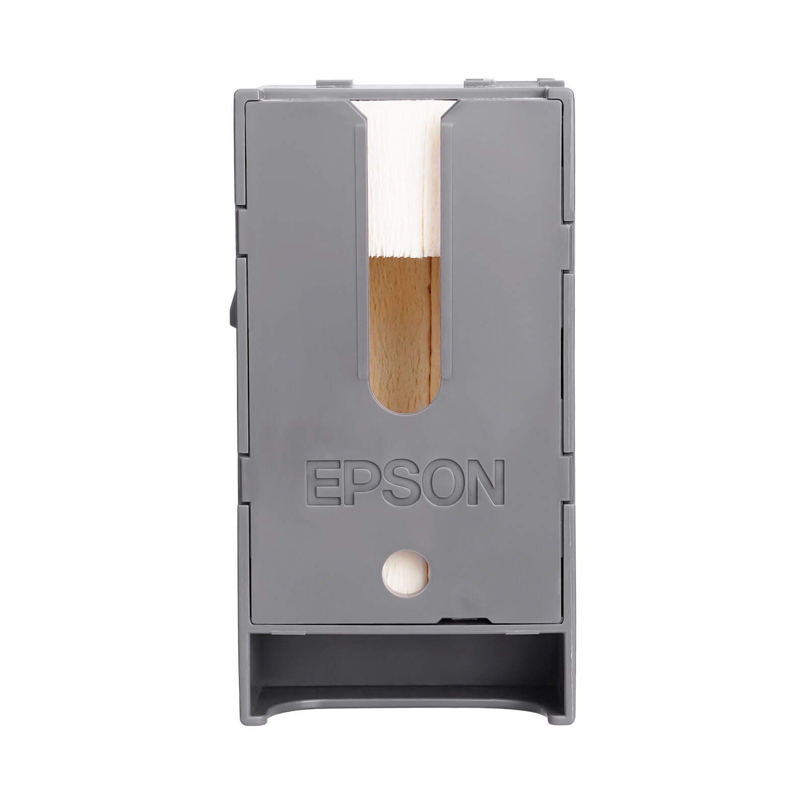 Genuine Epson T6715 T6716 Ink Maintenance Box for  Workforce Pro WF-4720DWF