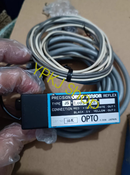 1PCS NEW OPTO JS-L003-X6 Sensor Fast delivery Via Fedex/DHL
