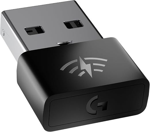Logitech G PRO LIGHTSPEED 8K USB Receiver G-PRO-WL-4KRC Superlight 2