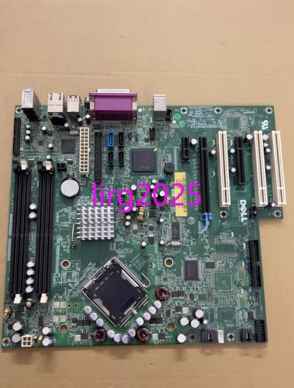 1pc used Dell Precision WS380 motherboard 0G9322 0CJ774