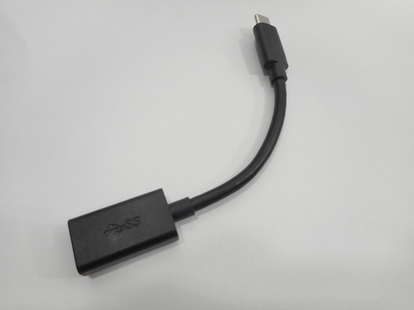 Belkin USB-C To USB-A  Adapter 5 gbps - USED