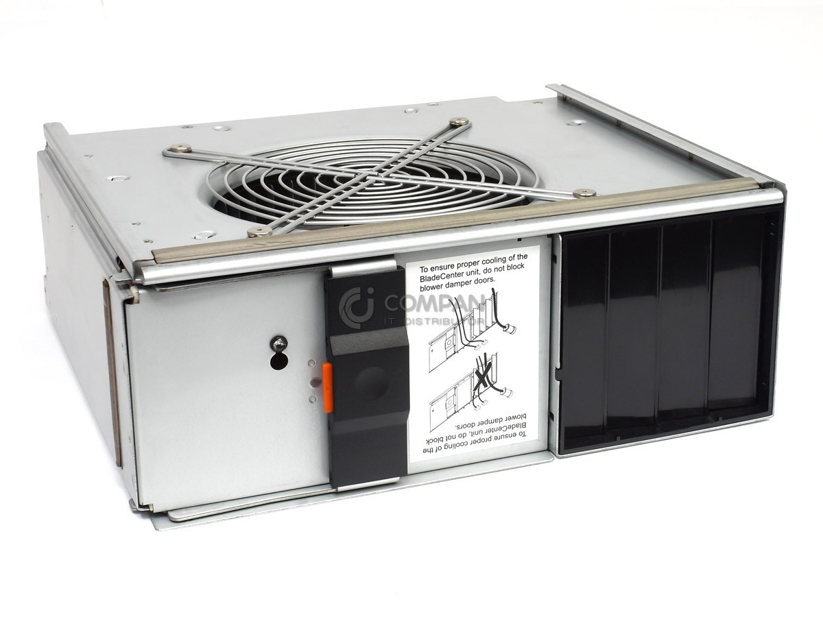 44E5083 IBM BLADE CENTER H BLOWER MODULE