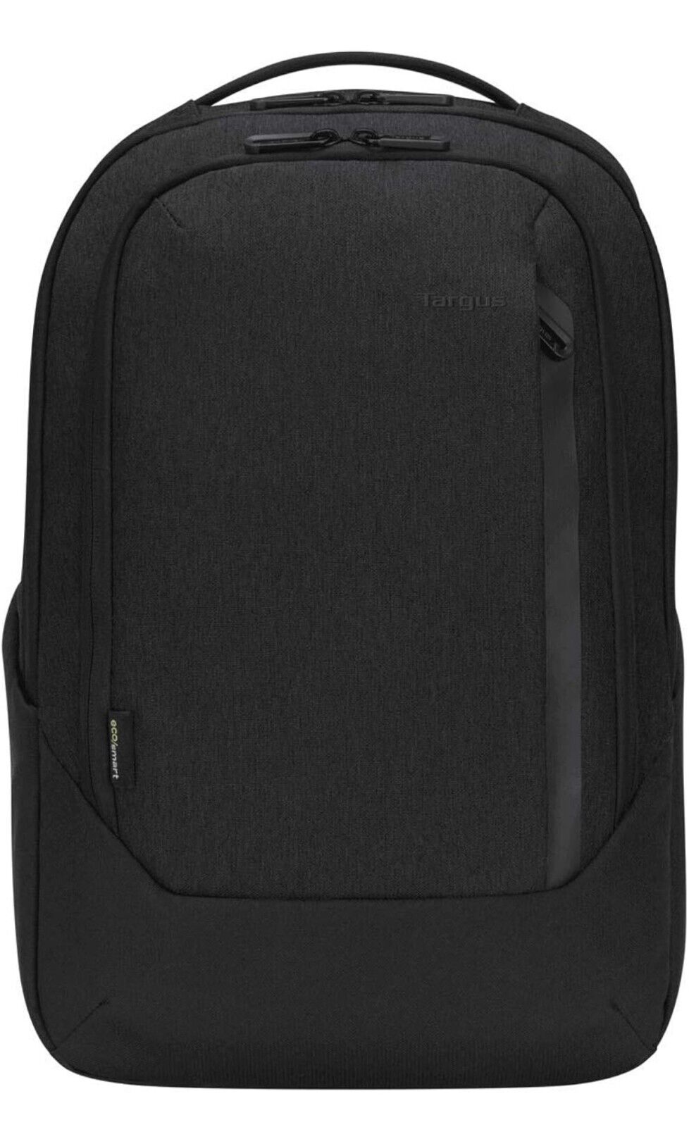 Targus Cypress Hero TBB586GL Carrying Case (Backpack) with EcoSmart for 15.6