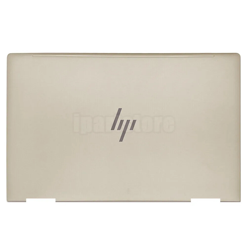 New Top Case Rear Lid Back Cover For HP ENVY X360 13-AY TPN-C147 M15276-001 Gold