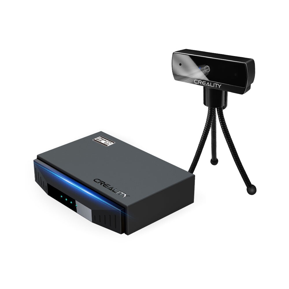 1X Creality WiFi Smart Kit 2.0 with 8G TF Card Fits for All Creality 3D Printer