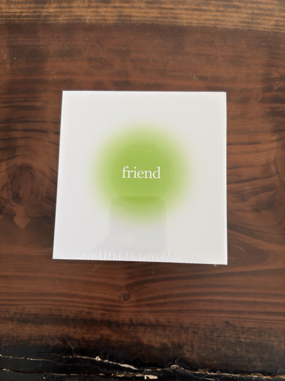 Friend Device In Factory Sealed Original Packaging