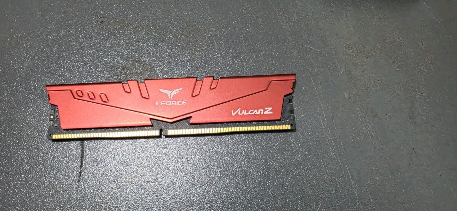  T Force Vulcan Z  8GB  Very Good Read Description Theres 2 Included