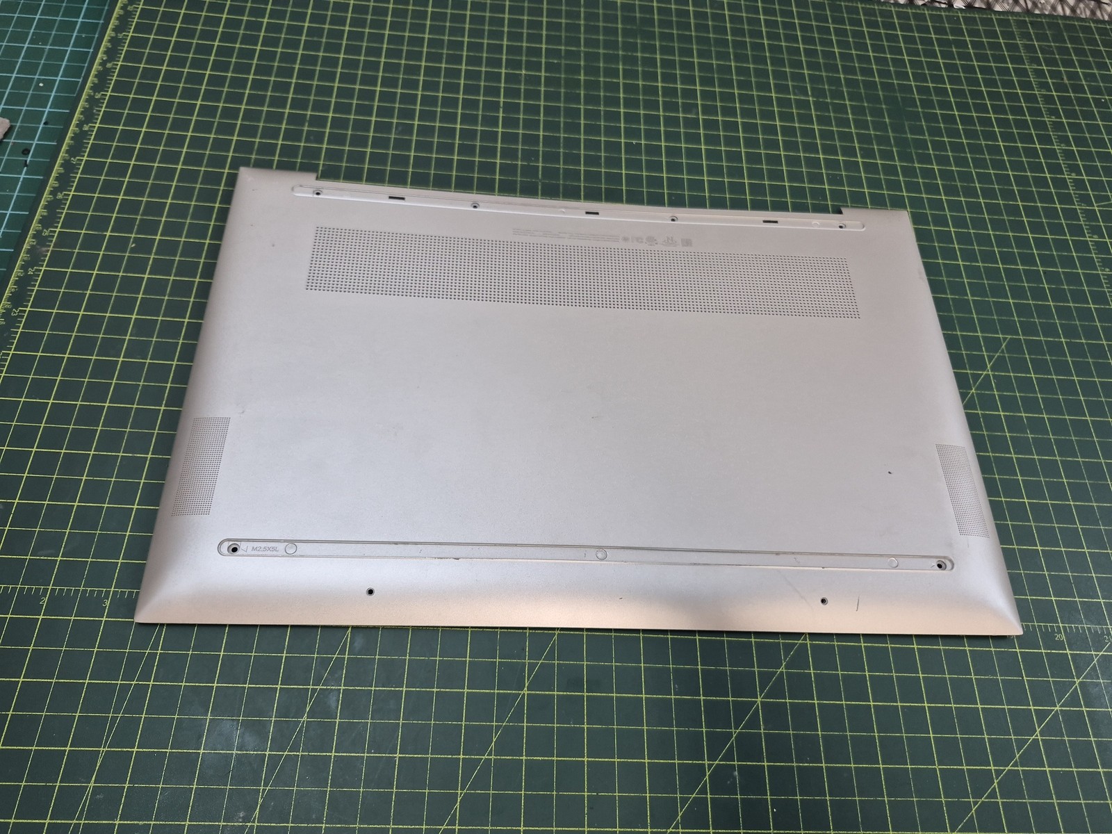 Genuine HP ENVY 17m-ch 17.3 Lower Bottom Case Base Cover M45777-001 #e633