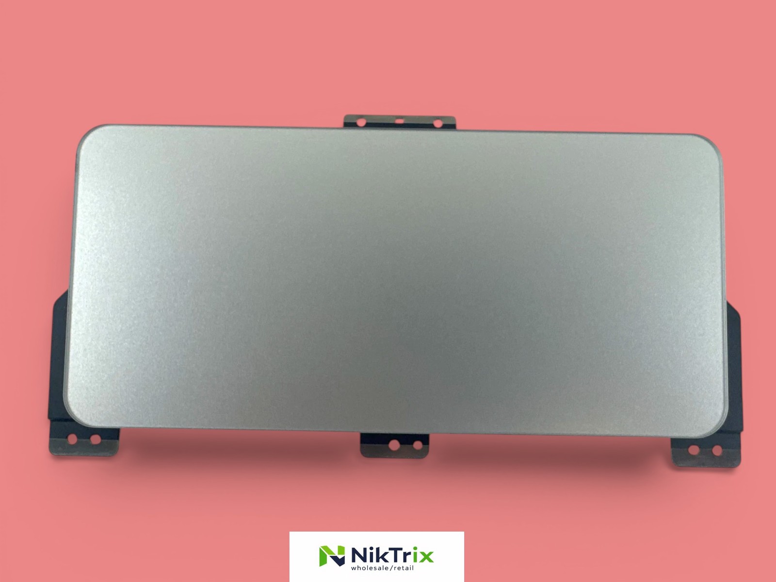TM-02869-003 HP SPECTRE 15-AP Laptop TOUCHPAD BOARD Silver