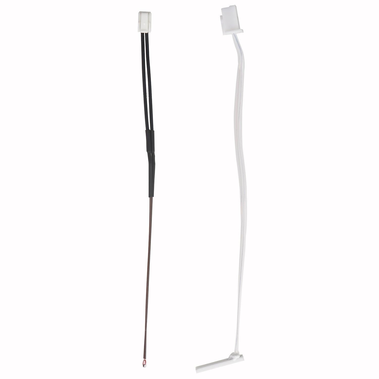 3D Printer Thermistor Kit 2 Sets with Heating Elements Replacement Parts