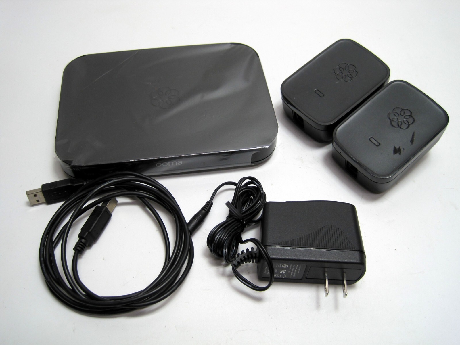 Ooma Office 2 Linx Business Phone System W/Base Station & 2 - Linx