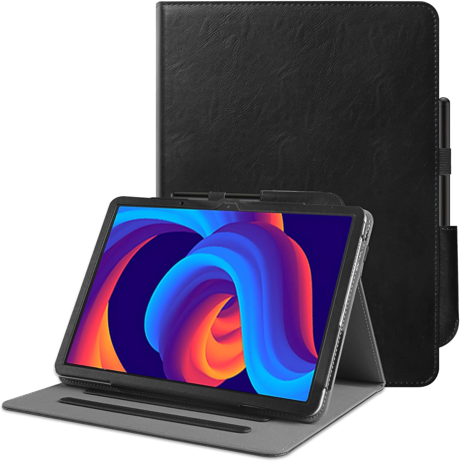 Protective Case for Wacom Movinkpad 11 Android Tablet 11 Inch, Multi-Angle