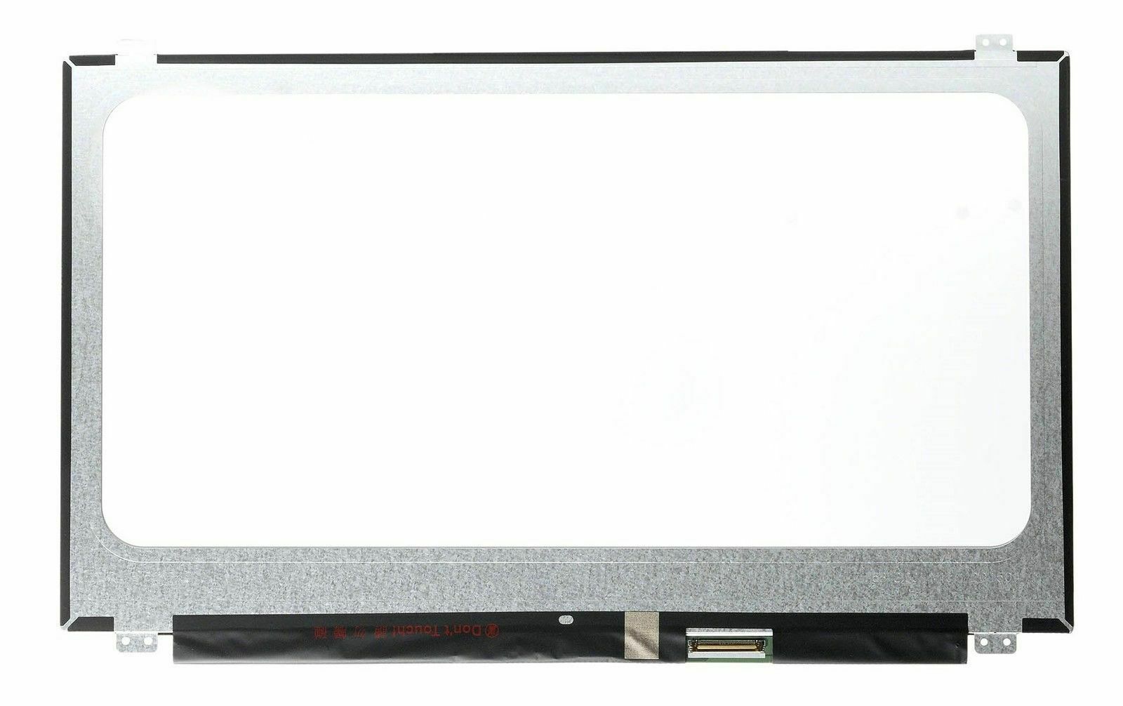 GENUINE HP 15-AY041WM 15-AY SERIES LCD DISPLAY TOUCH SCREEN ASSEMBLY 809612-010