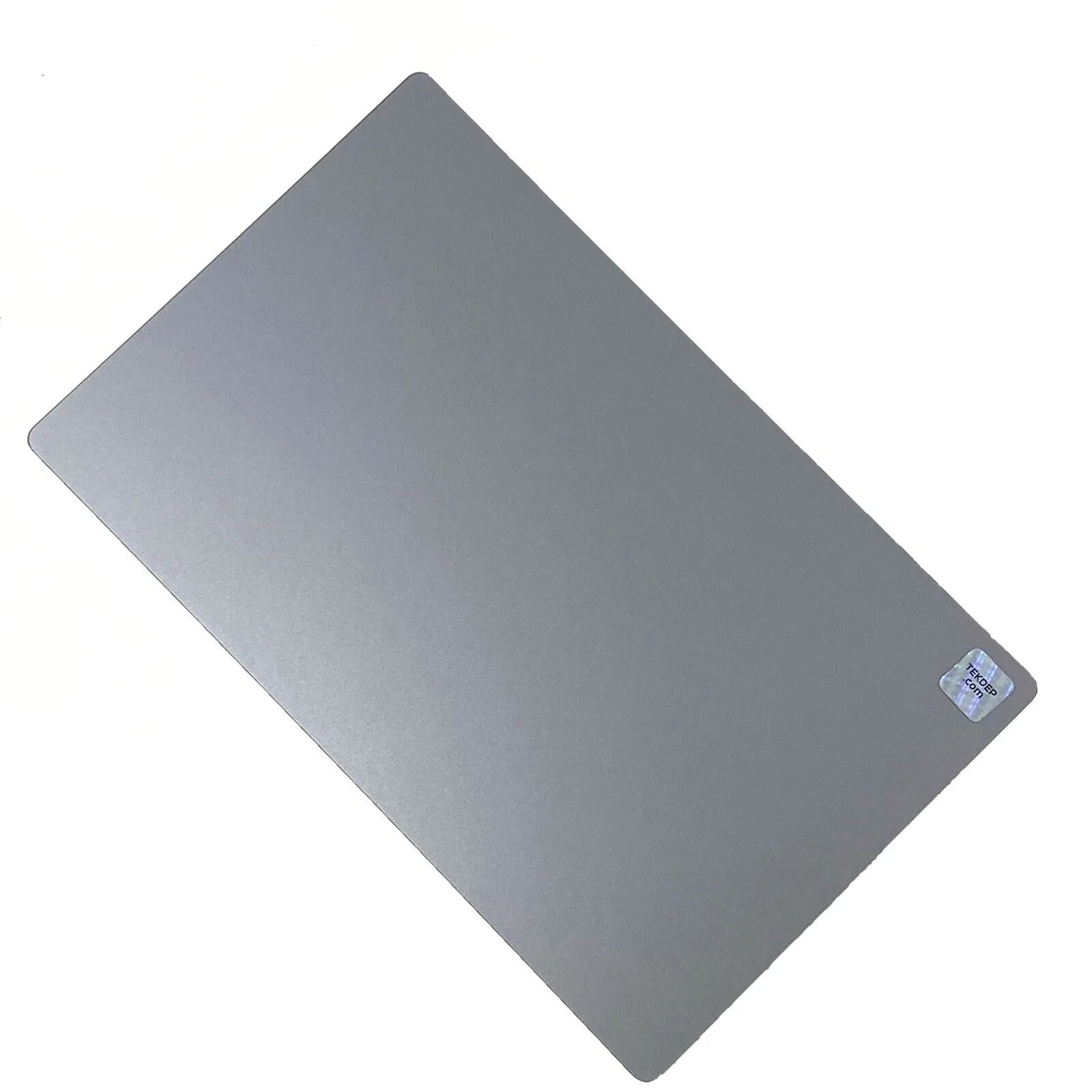 A1707 Original Trackpad Touchpad Space Gray 821-00665-A for 2016-2017 MacBook Pr