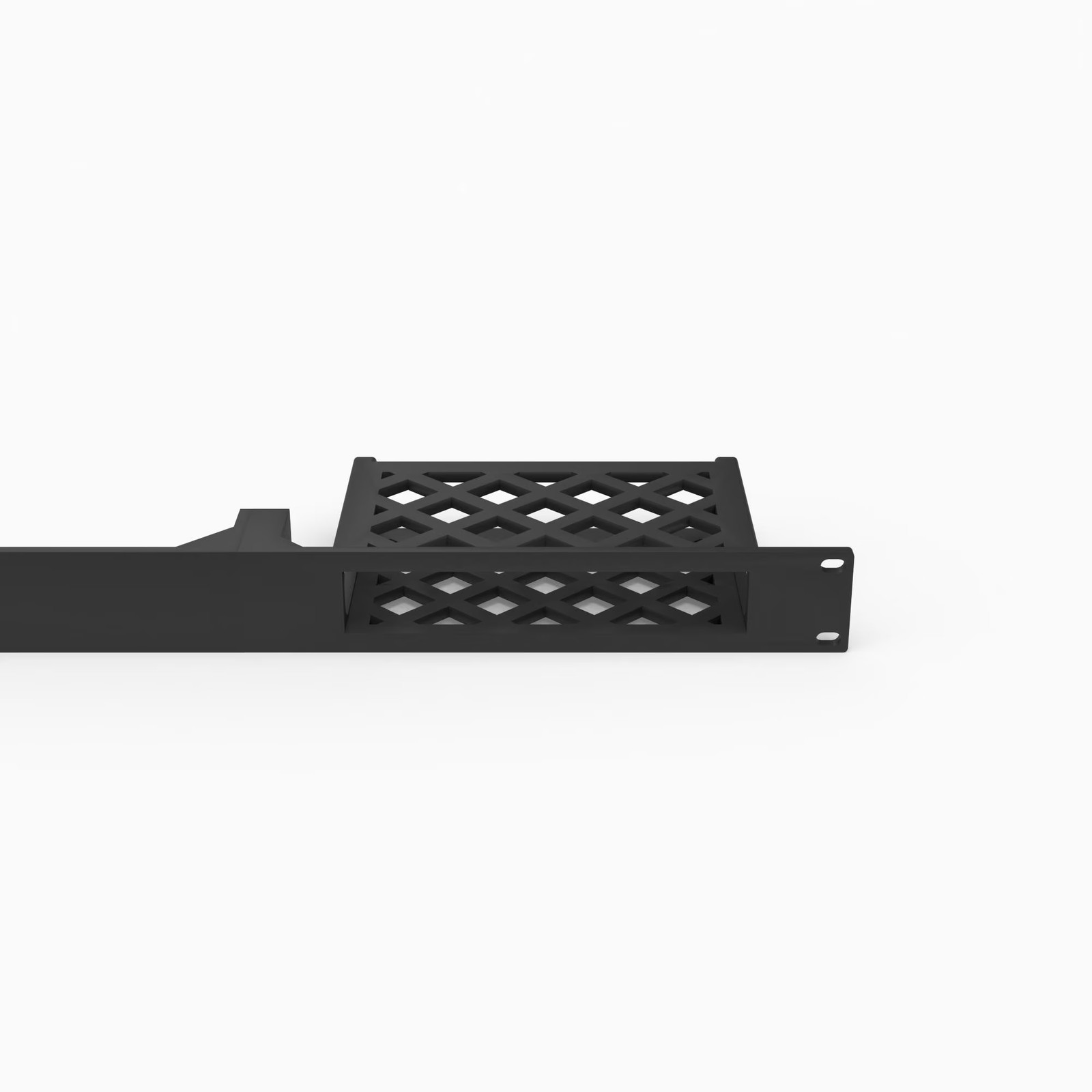 19" TP-Link TL-SG108E Switch Rack Mount - 1U (Modular)