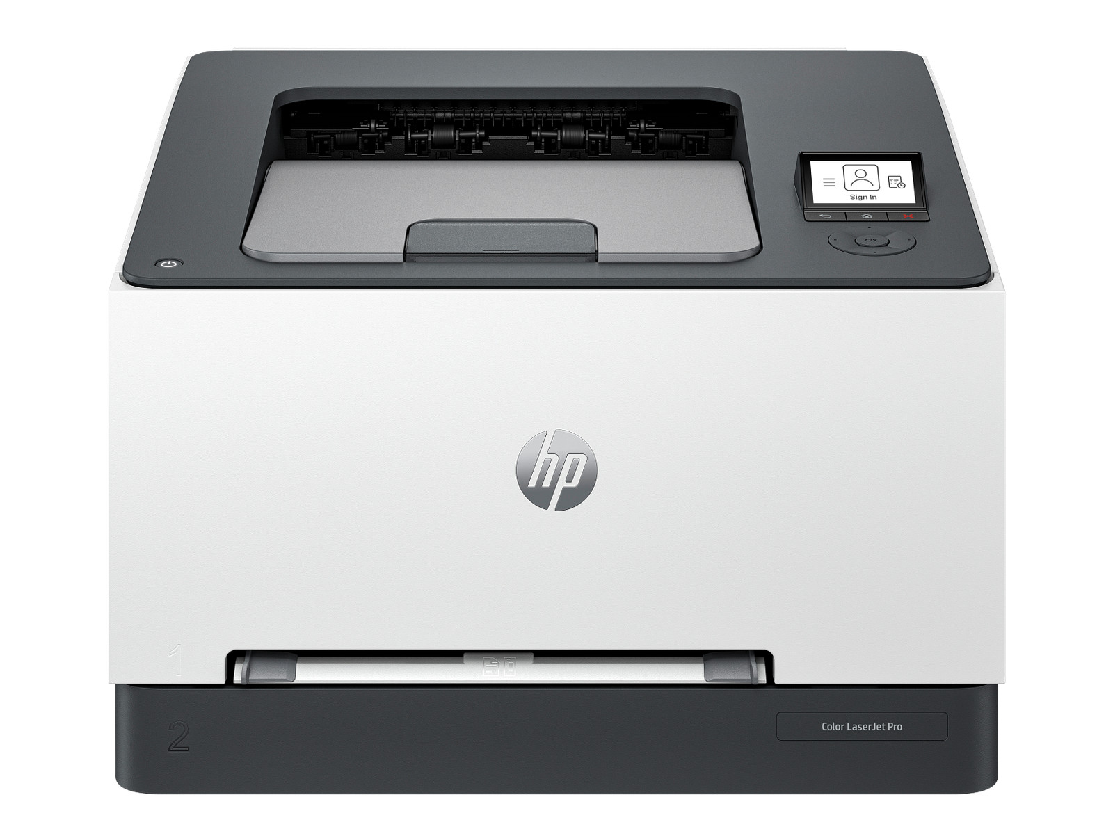 HP Color LaserJet Pro 3201dw Laser Printer, Color Mobile Print Up to 40,000