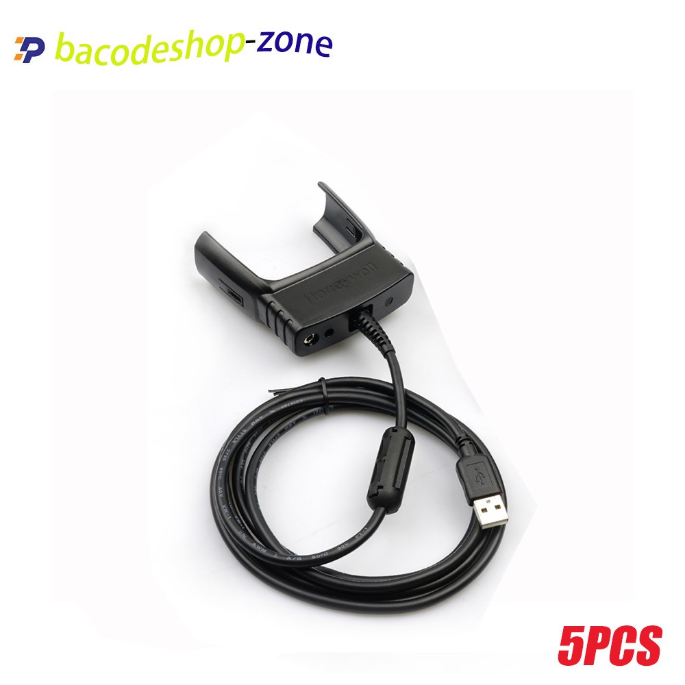 5Pcs For Honeywell Dolphin 7800 USB Power Charging Cable Replacement DSA-24CA-05