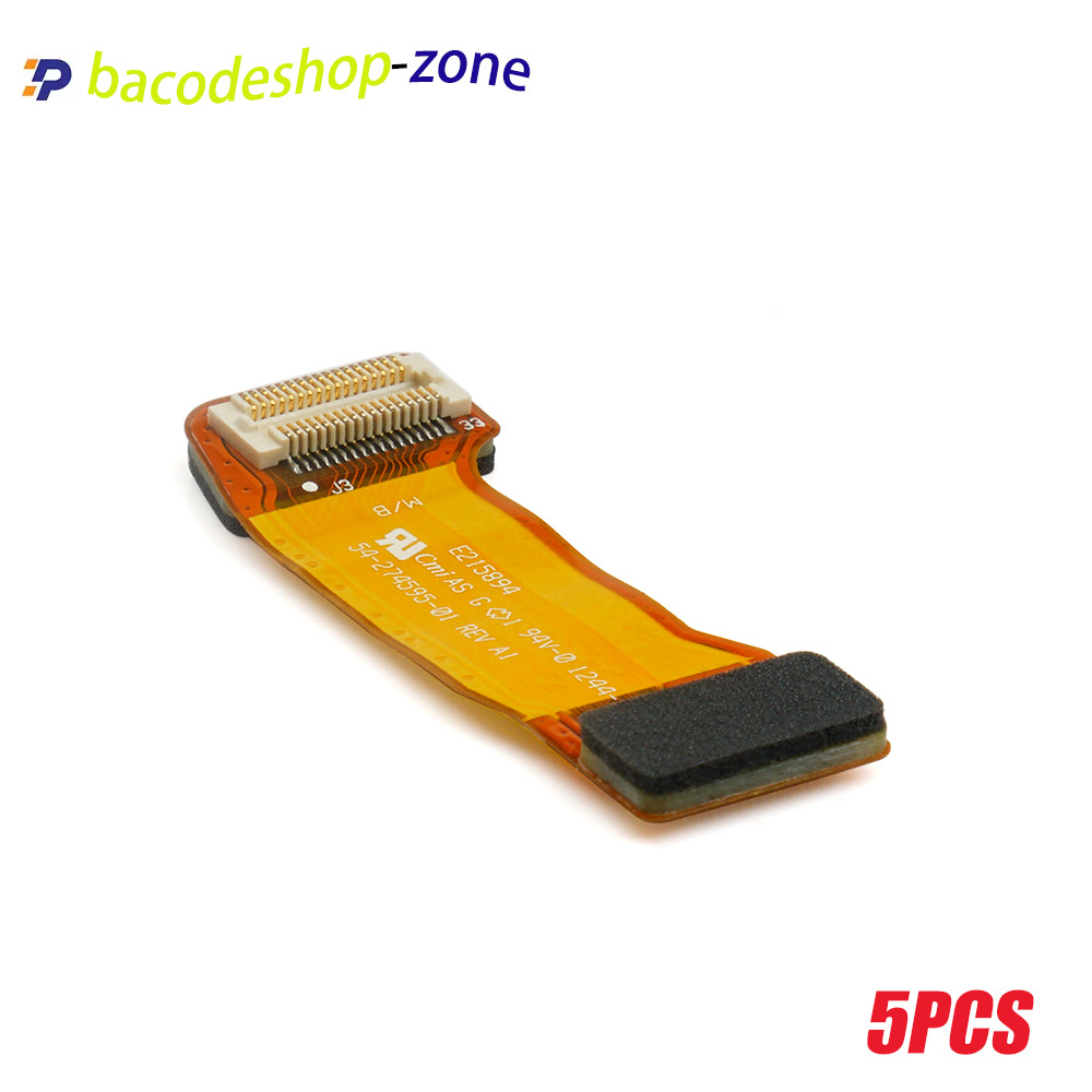 5Pcs New Keypad Flex Cable Replacement for Honeywell Dolphin 7800