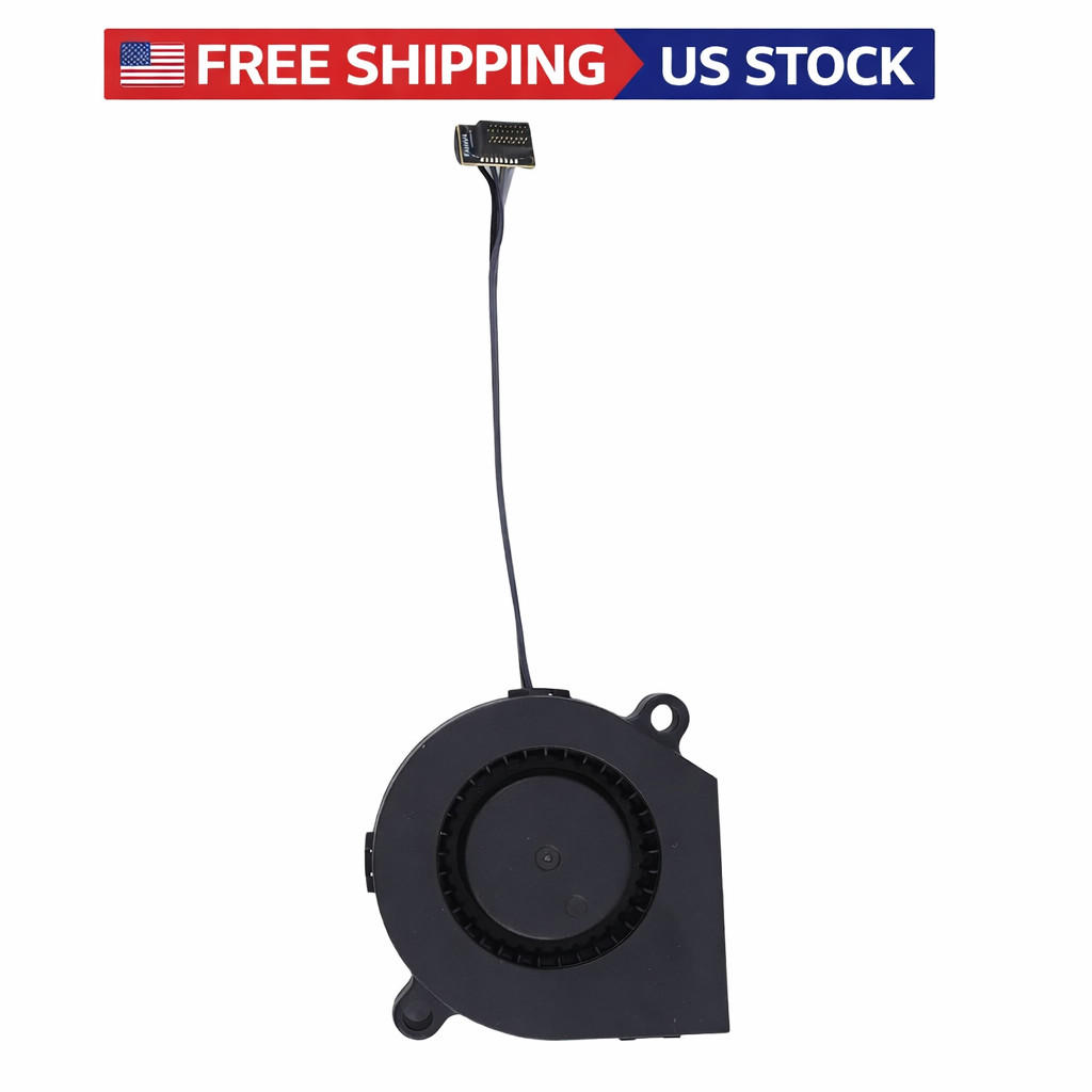 DC24V 5015 Blower Cooling Fan for Bambu Lab P1P P1S 3D Printer