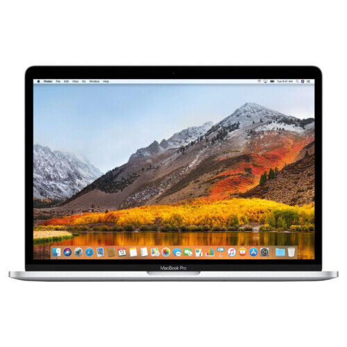 Apple MacBook Pro Core i5 3.1GHz 8GB RAM 512GB SSD 13\