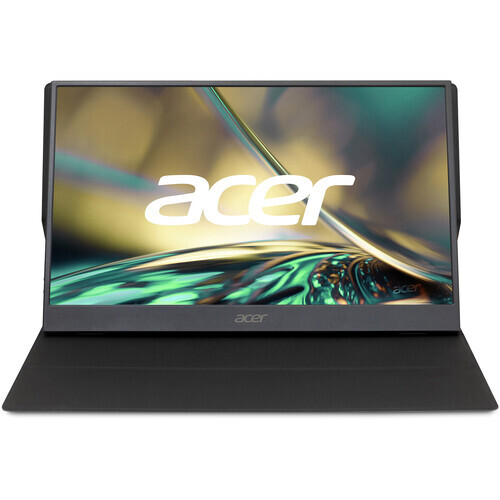 Acer PM161Q 16 inch Full HD LED Monitor 60Hz 1920x1080 Refurbished