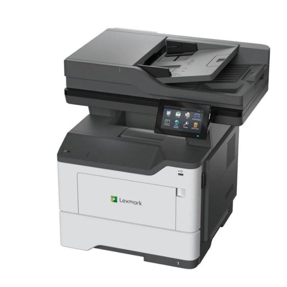 Lexmark CX532 (P/N 50MT741) Color Laser Multifunction Printer - Open Box