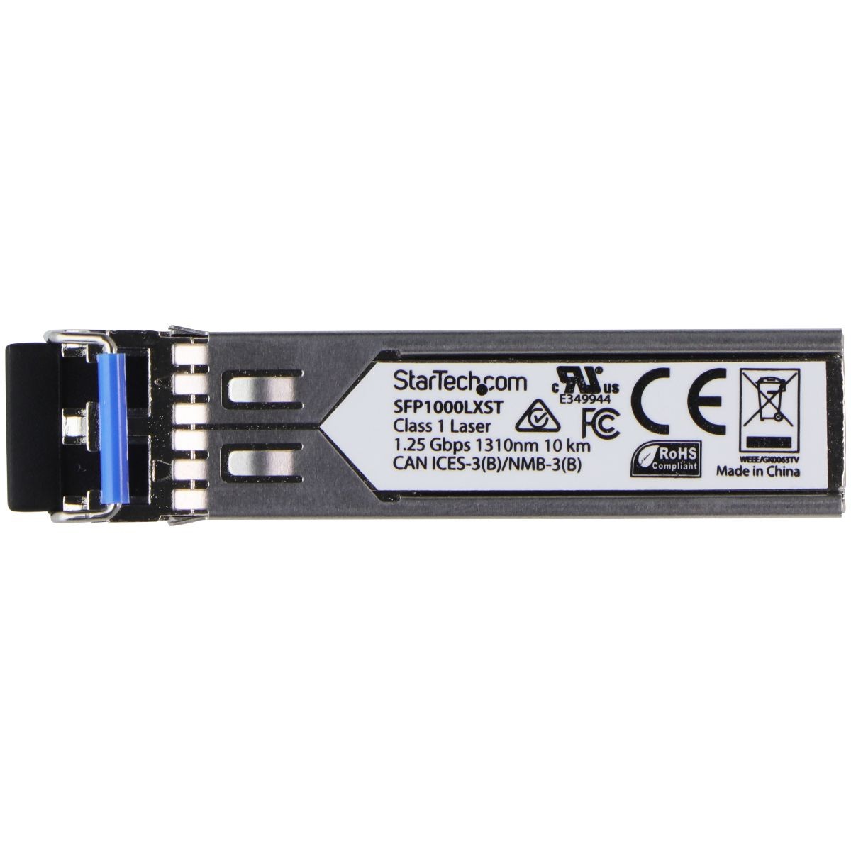 StarTech SFP1000LXST 1000BASE-LX MSA Compliant SFP Module