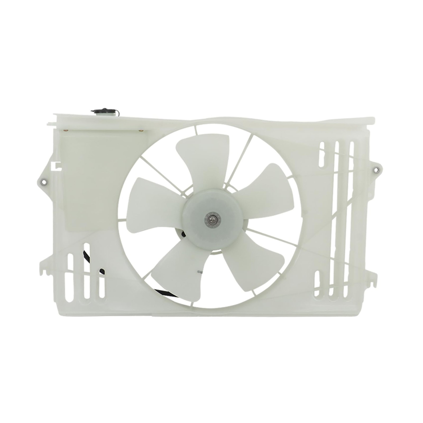labwork Radiator Cooling Fan Replacement for 620-546