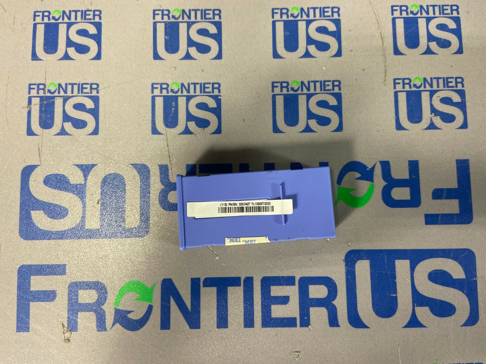 IBM 00E3427 VPD Card for IBM Power8 8247 Servers