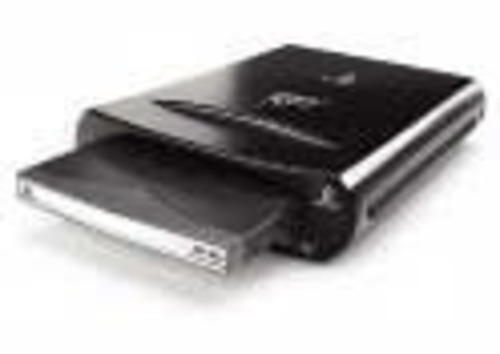 Iomega REV 35GB USB 2.0 External Drive - 32927