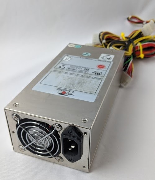 Emacs P2U-6300P Server Grade Power Supply