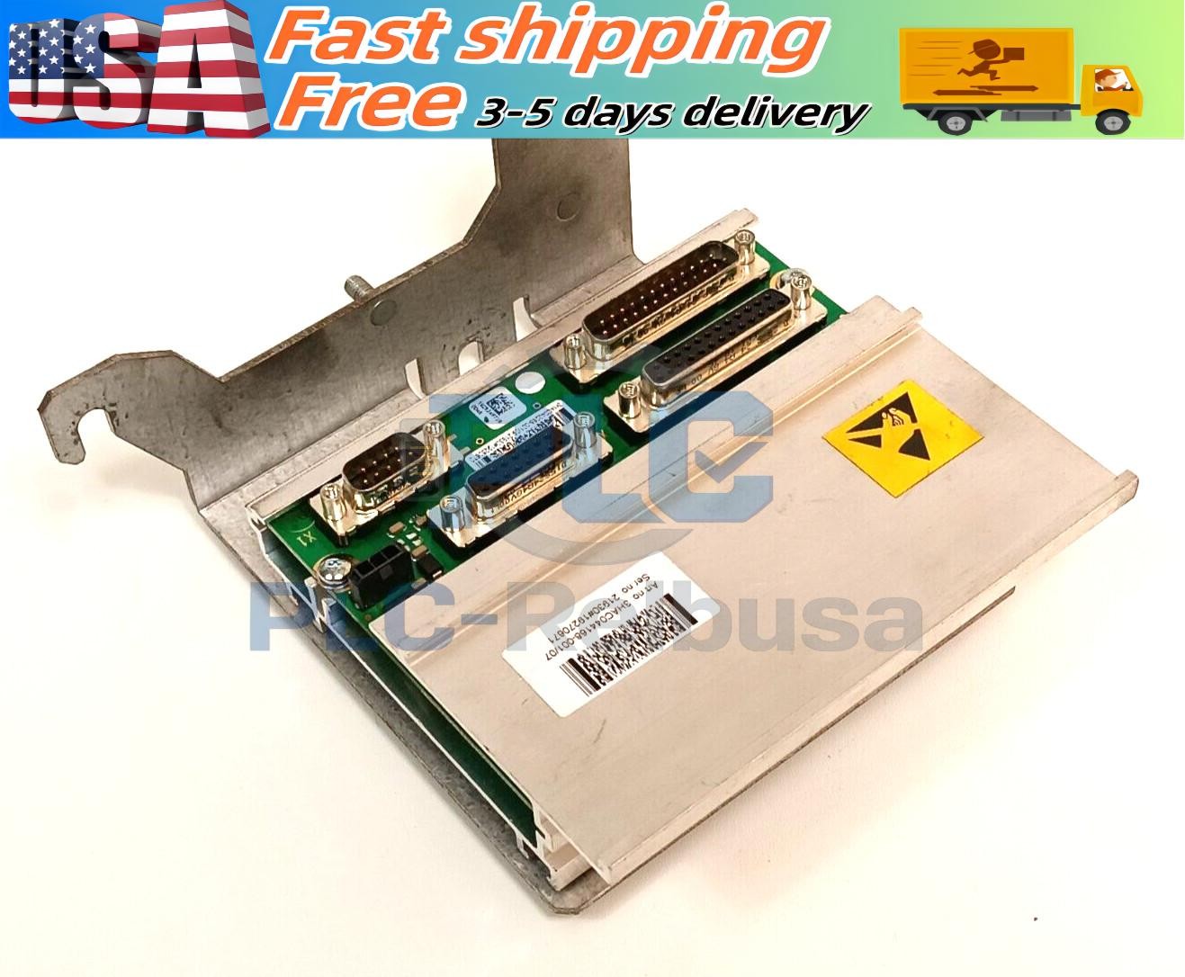 1PC New ABB Robot SMB board 3HAC042285-001 Fast Shipping