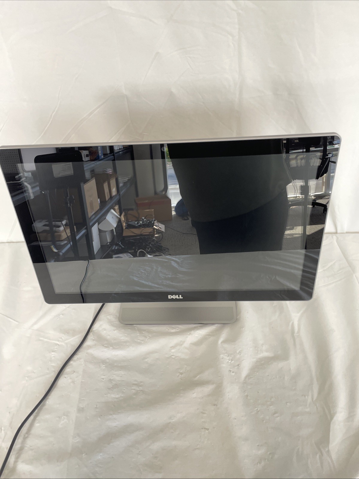 Dell Inspiron 2350 All in One | i5-4200M 2.50GHz | RAM 8GB | No HDD