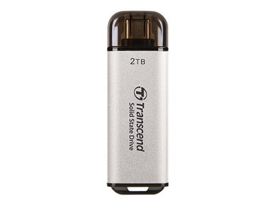 Transcend ESD300S SSD 2 TB external (portable) USB 3.2 Gen 2x1 TS2TESD300S