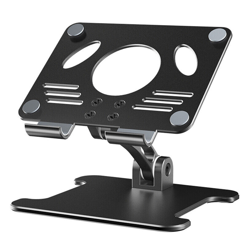 Tablet Stand, High Quality  Adjustable Foldable Tablet Holder For iPad, iPhone