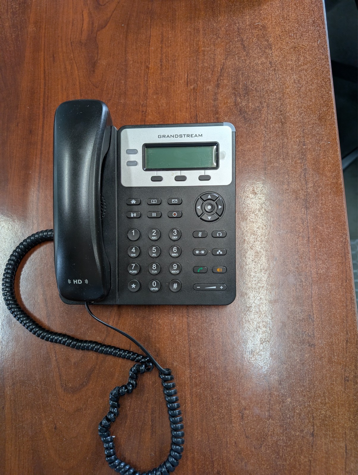 Grandstream GXP1625