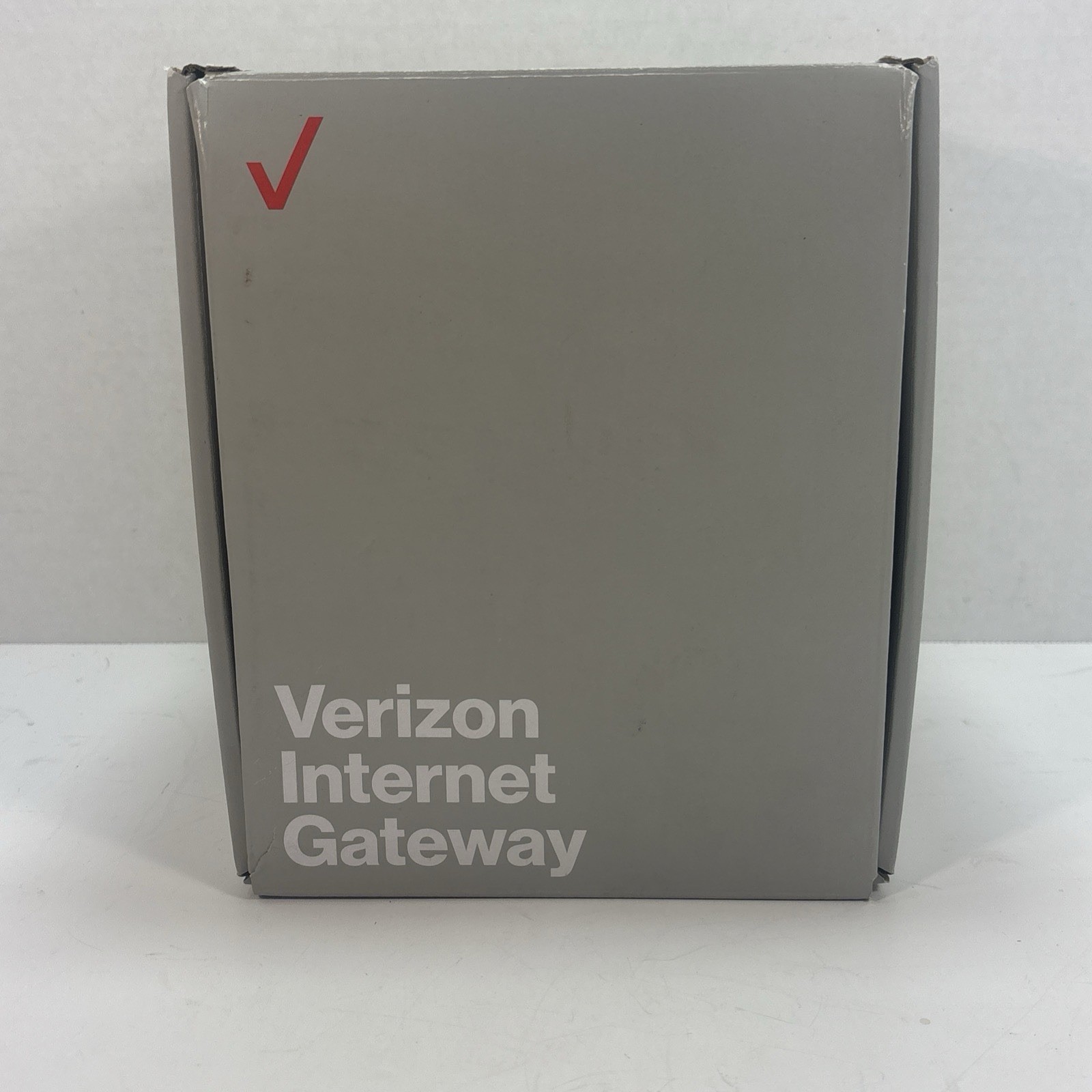 Verizon ARC-XC155AX 5G LTE Internet Gateway Home Router Wi-Fi Hotspot White