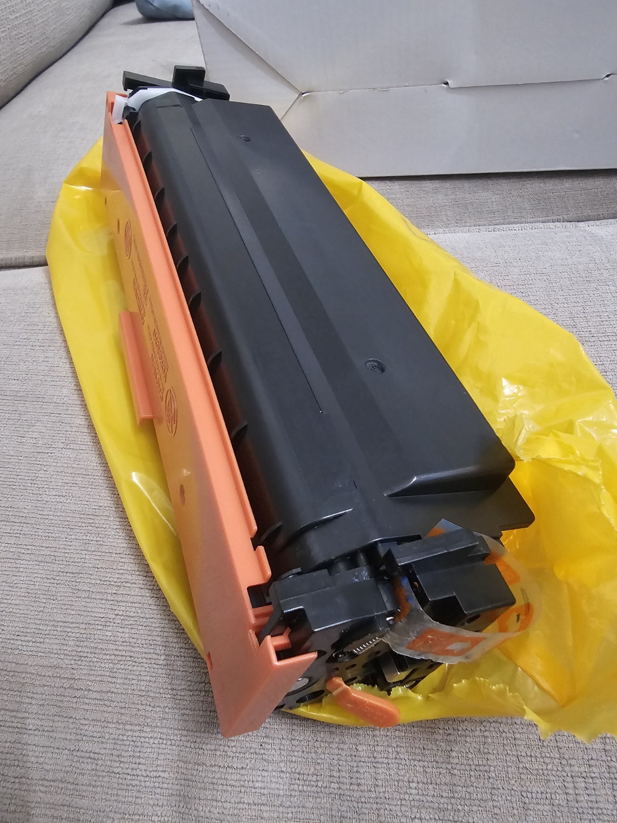 For Canon 3019C005AA T09 Toner Cartridge Cyan LBP1127C MF1127C 