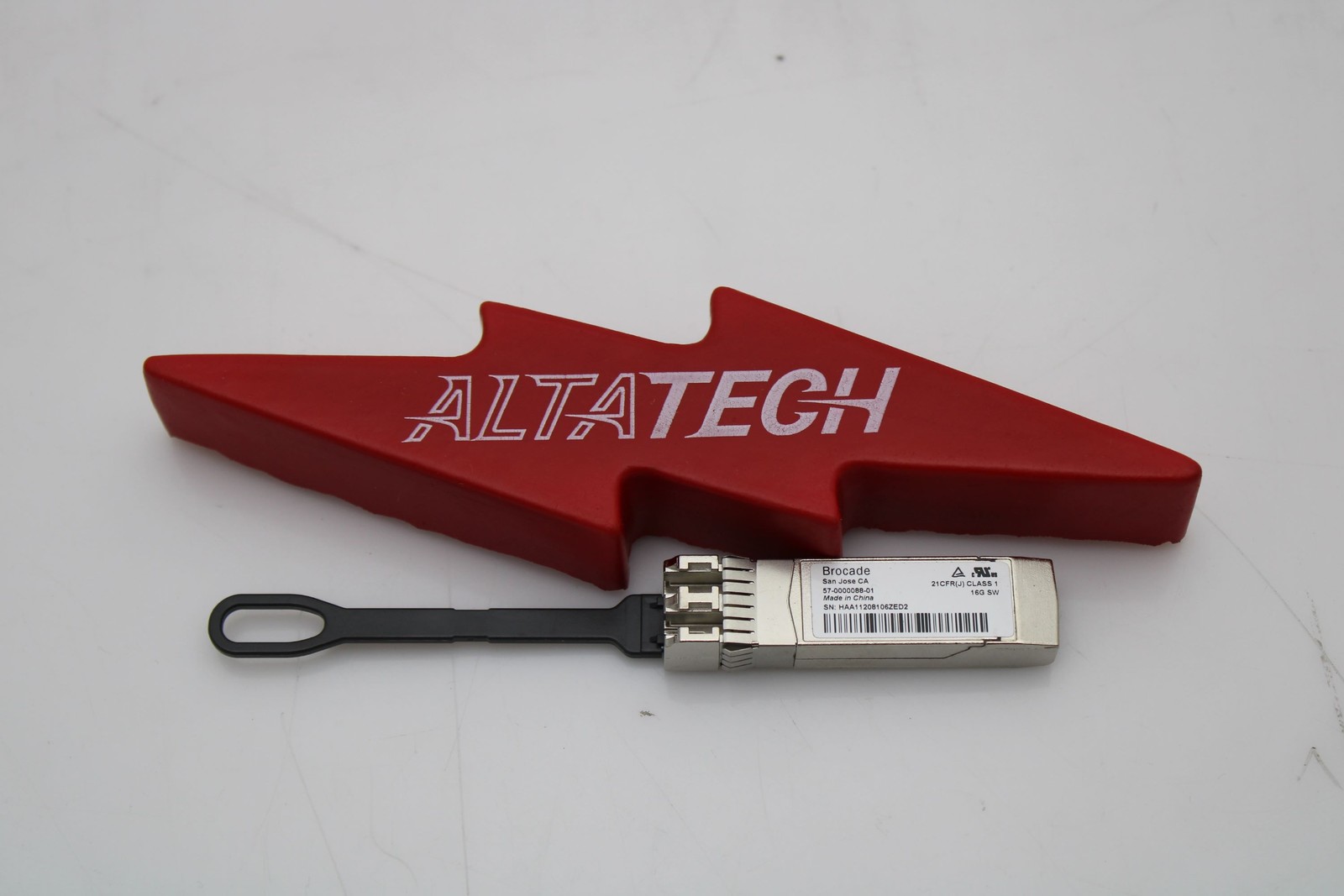 Dell 57-0000088-01_ 16GB SFP+ TRANSCEIVER SW BROCADE