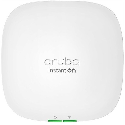 Aruba AP-175P-F1 outdoor wireless Access Point, White