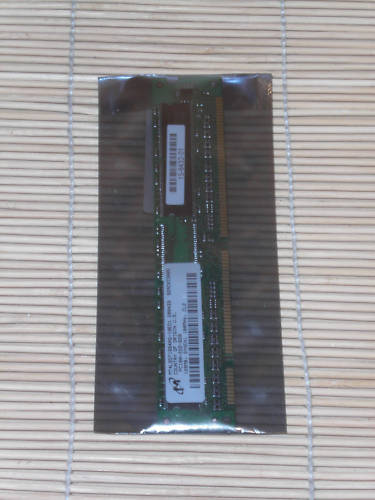NEW NEW MEM3725-128D 128MB RAM for Cisco 3725 Router NEW